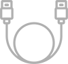 Huawei P20 Charger Cable