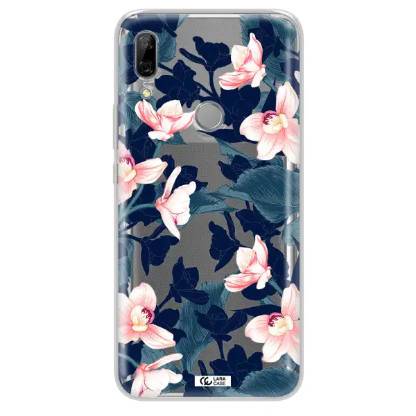 Orchid Huawei P Smart Z Clear TPU Case