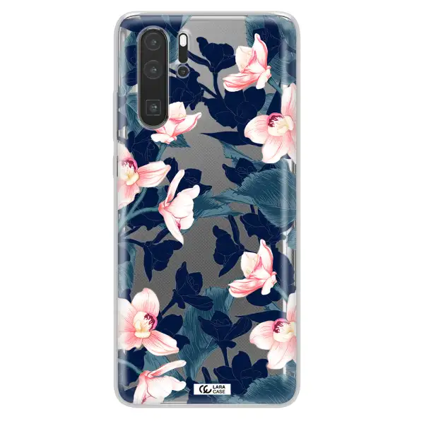 Orchid Huawei P30 Pro Clear TPU Case