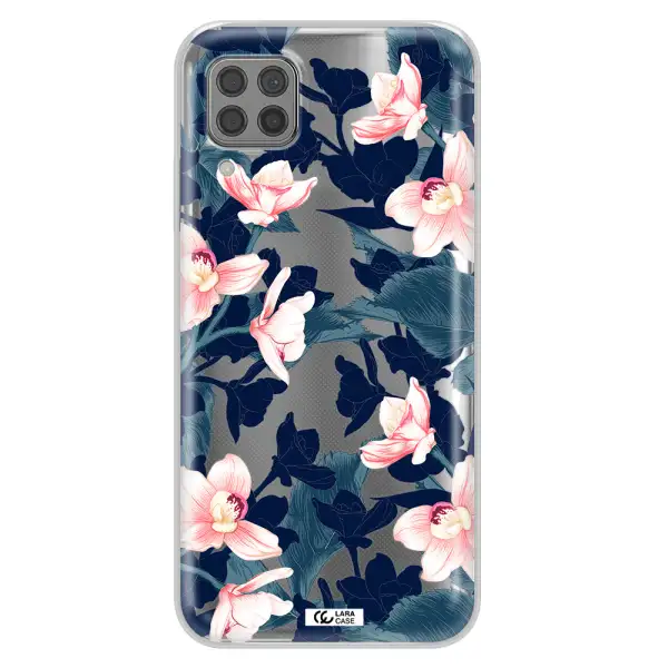 Orchid Huawei P40 Lite Clear TPU Case