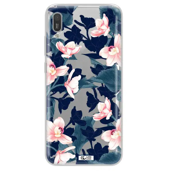 Orchid Huawei Y6 Pro 2019 Clear TPU Case