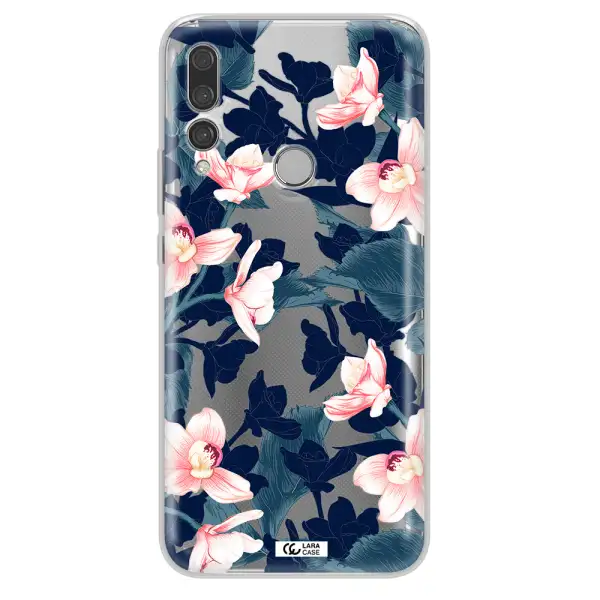 Orchid Huawei Y9 Prime 2019 Clear TPU Case