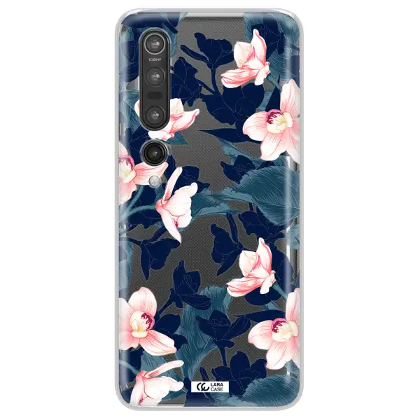 Orchid Xiaomi Mi 10 Pro Clear TPU Case