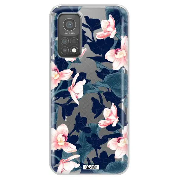 Orchid Xiaomi Mi 10 T Pro Clear TPU Case