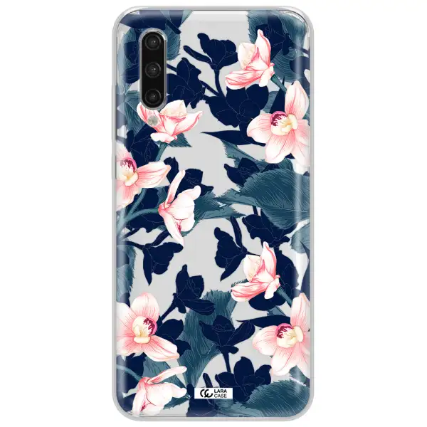 Orchid Xiaomi Mi 9 Lite Clear Tpu Case