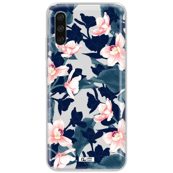 Orchid Xiaomi Mi A3 Clear Tpu Case