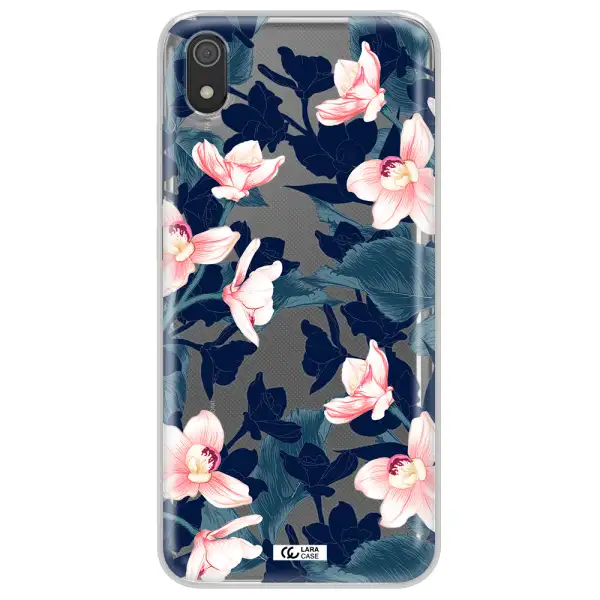 Orchid Xiaomi Redmi 7A Clear TPU Case