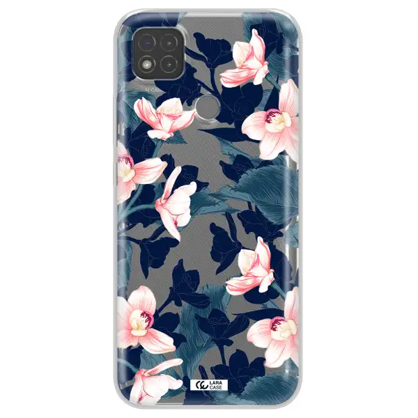 Orchid Xiaomi Redmi 9C Clear TPU Case