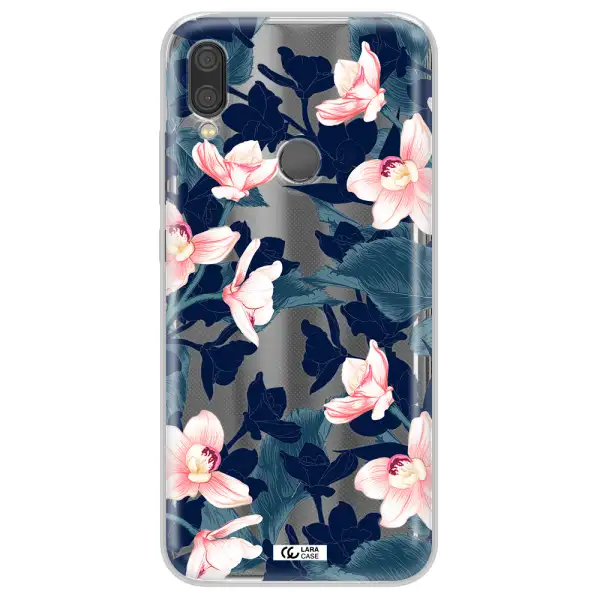 Orchid Xiaomi Redmi Note 7 Clear TPU Case