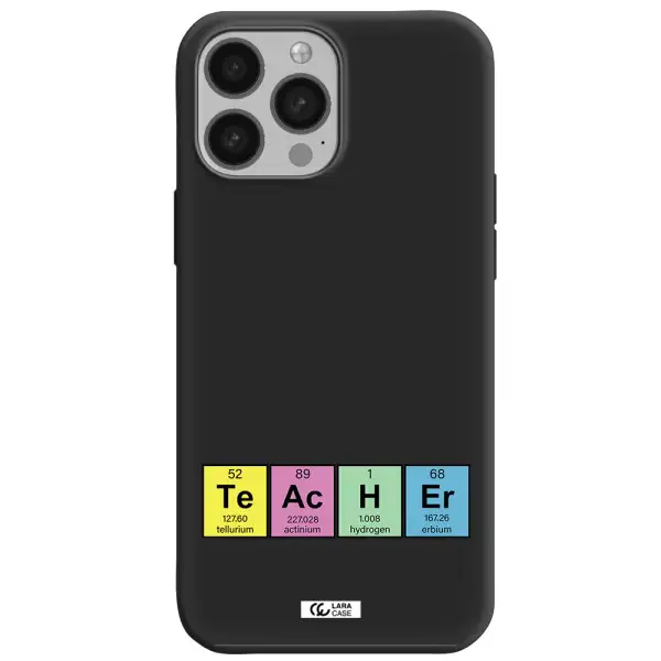 a screenshot of a cell phone Apple iPhone 13 Pro Max Silicone black Case