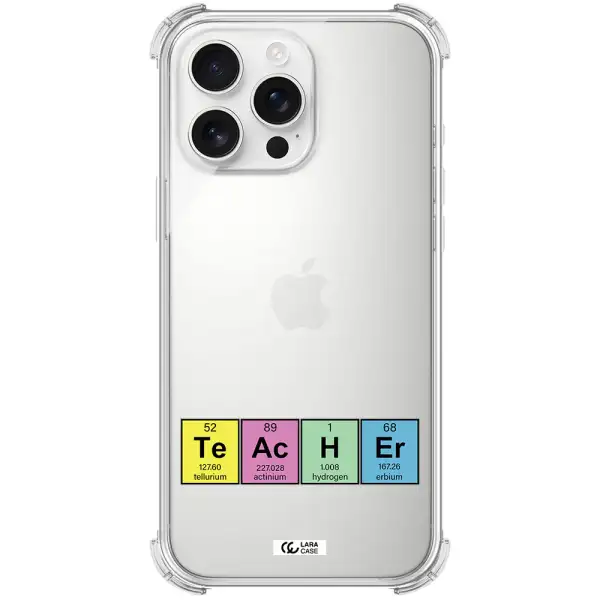 A Screenshot Of A Cell Phone Apple Iphone 16 Pro Max Clear Pc Case