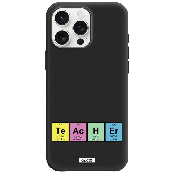 A Screenshot Of A Cell Phone Apple Iphone 16 Pro Max Silicone Black Case