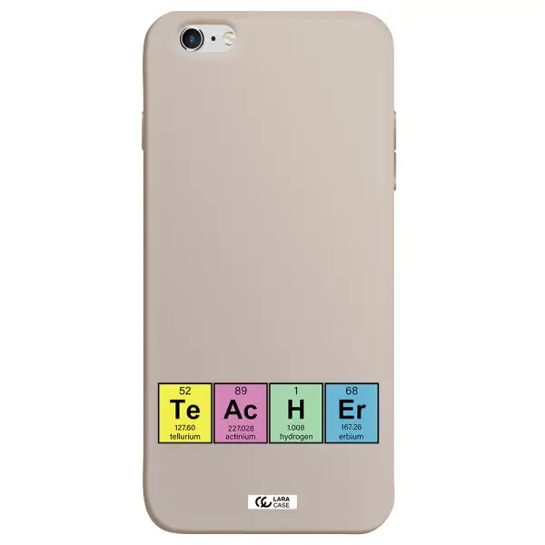 a screenshot of a cell phone Apple iPhone 6 plus Silicone Stone Case
