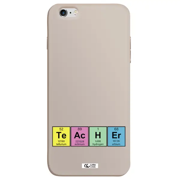 a screenshot of a cell phone Apple iPhone 6S Silicone Stone Case