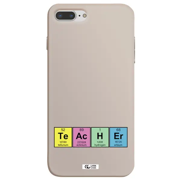 a screenshot of a cell phone Apple iPhone 7 plus Silicone Stone Case