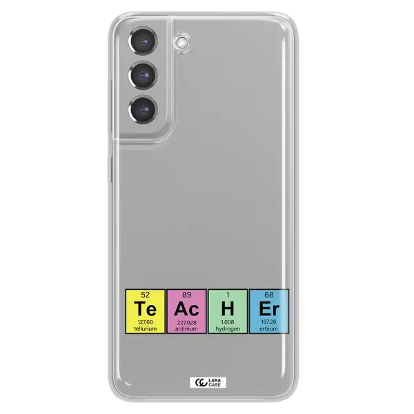 a screenshot of a cell phone Samsung A21 Fe Clear TPU Case