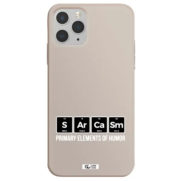 a group of black square letters with white text Apple iPhone 11 pro max Silicone Stone Case