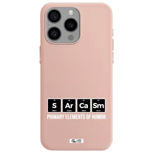 a group of black square letters with white text Apple Iphone 15 Pro max Silicone pastel pink Case