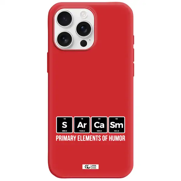 A Group Of Black Square Letters With White Text Apple Iphone 16 Pro Max Silicone Stone Case