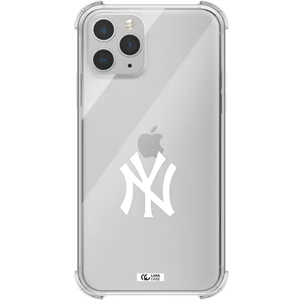 Cute Avocados Apple iPhone 11 pro max Clear PC Case