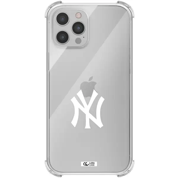 Cute Avocados Apple iPhone 12 pro max Clear PC Case