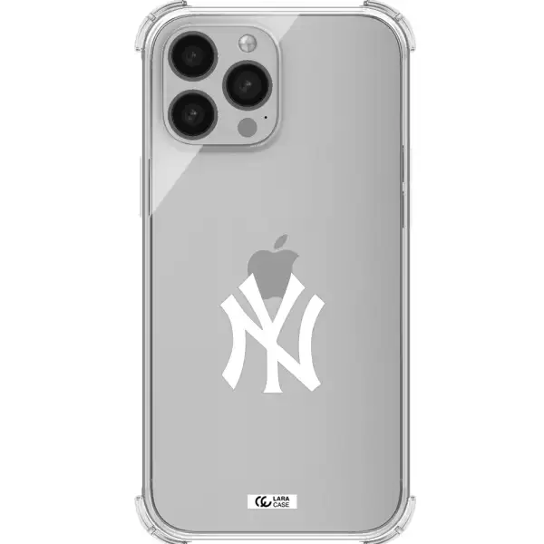 Cute Avocados Apple iPhone 13 Pro Clear PC Case