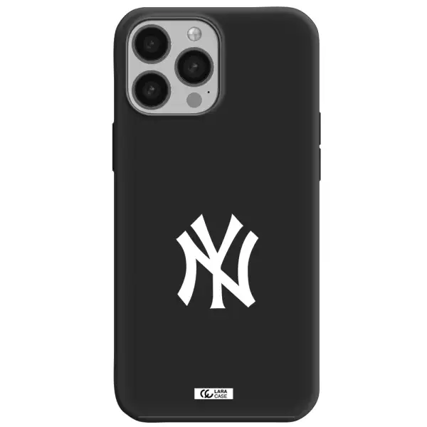 Cute Avocados Apple iPhone 13 Pro Max Silicone black Case