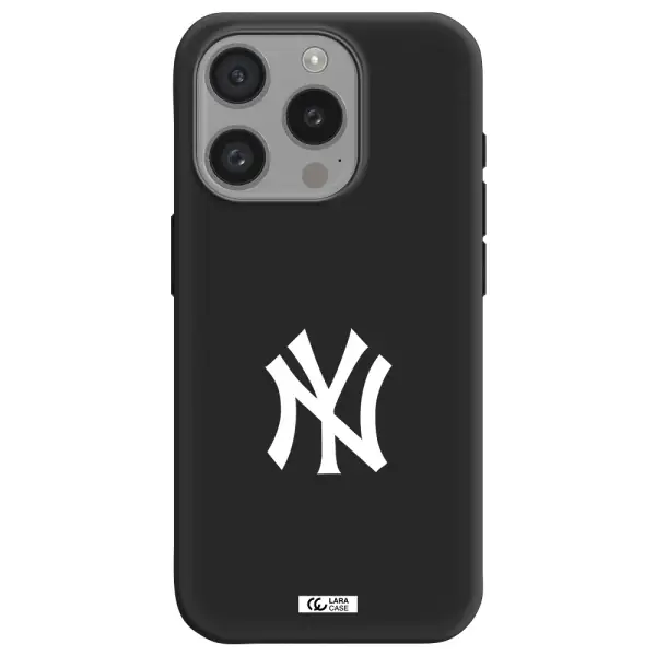 Cute Avocados Apple Iphone 15 Pro Silicone Black Case