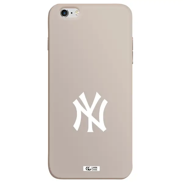 Cute Avocados Apple iPhone 6 plus Silicone Stone Case