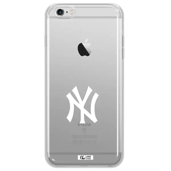 Cute Avocados Apple iPhone 6S Clear TPU Case