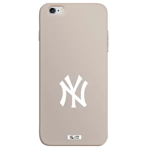 Cute Avocados Apple iPhone 6S Silicone Stone Case