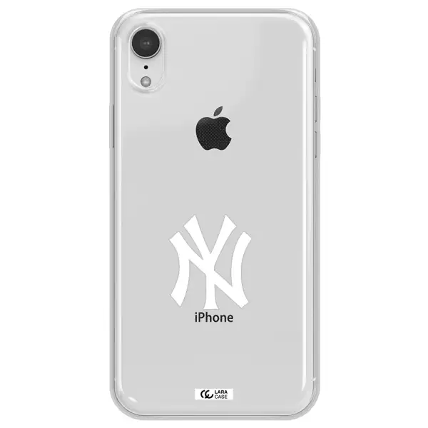 Cute Avocados Apple iPhone XR Clear TPU Case