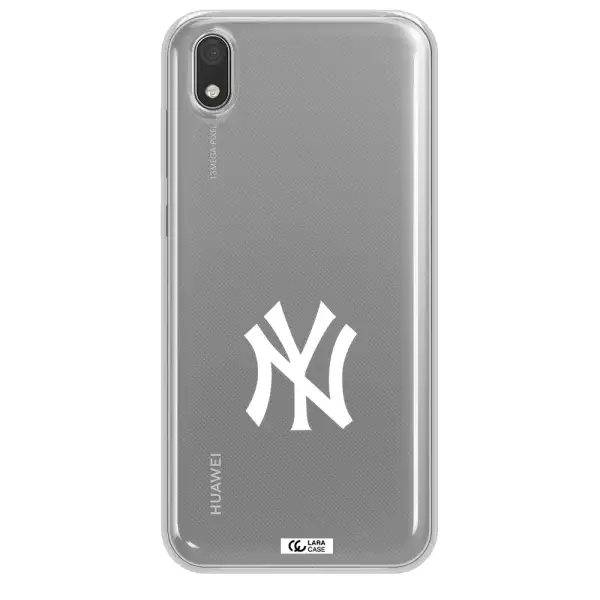 Cute Avocados Huawei Honor 8S Clear TPU Case