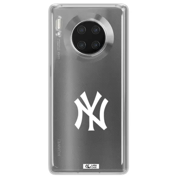 Cute Avocados Huawei Mate 30 Pro Clear TPU Case