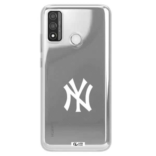 Cute Avocados Huawei P Smart 2020 Clear TPU Case