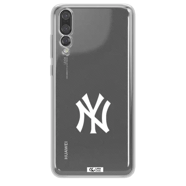 Cute Avocados Huawei P20 Pro Clear TPU Case