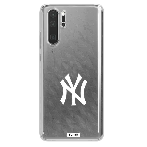 Cute Avocados Huawei P30 Pro Clear TPU Case