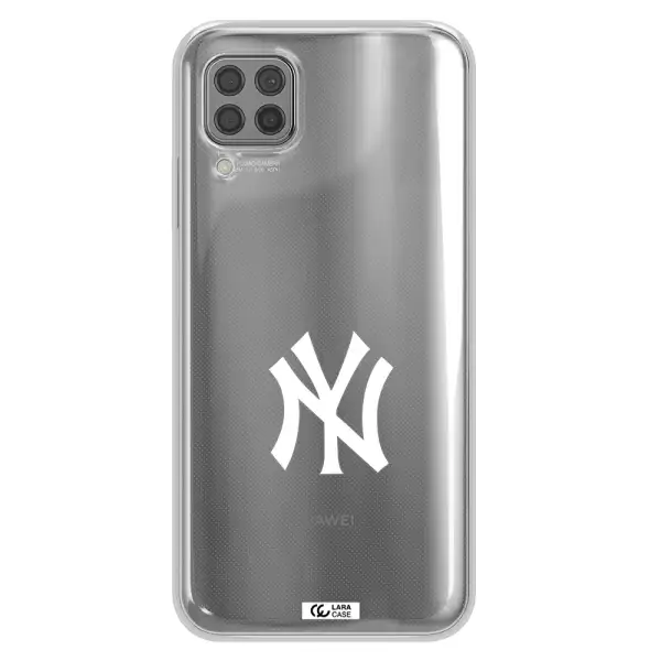 Cute Avocados Huawei P40 Lite Clear TPU Case