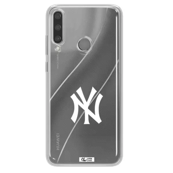 Cute Avocados Huawei Y6P Clear TPU Case