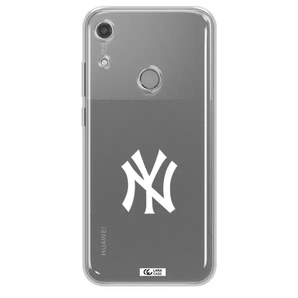 Cute Avocados Huawei Y6S Clear TPU Case