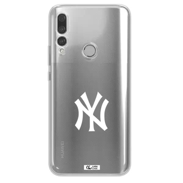 Cute Avocados Huawei Y9 Prime 2019 Clear TPU Case