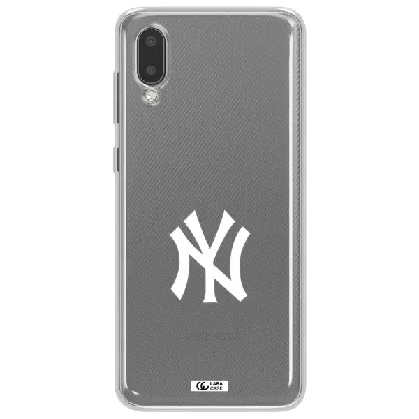 Cute Avocados Samsung A02 Clear TPU Case