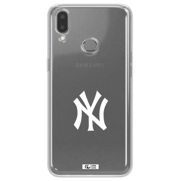 Cute Avocados Samsung A10S Clear TPU Case