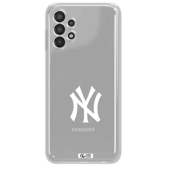 Cute Avocados Samsung A13 Clear TPU Case