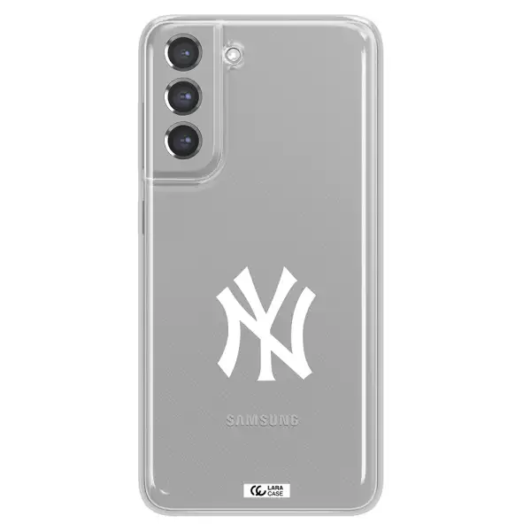 Cute Avocados Samsung A21 Fe Clear TPU Case