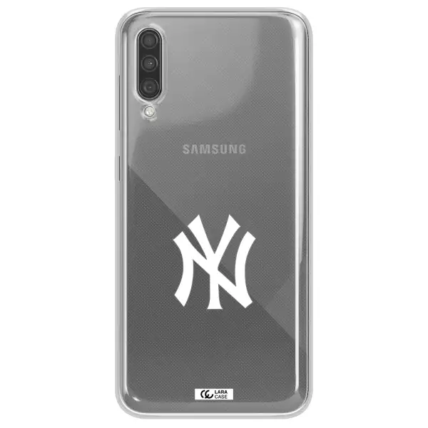 Cute Avocados Samsung A30S Clear TPU Case