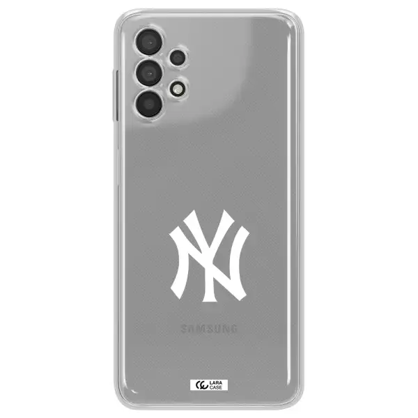 Cute Avocados Samsung A32 Clear TPU Case