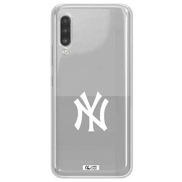 Cute Avocados Samsung A90 Clear TPU Case