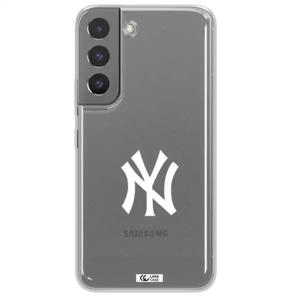 Cute Avocados Samsung S 22 Plus Clear TPU Case