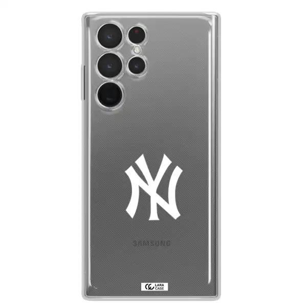 Cute Avocados Samsung S 22 Ultra Clear TPU Case